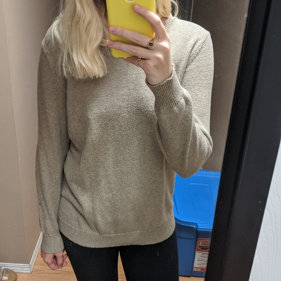 Long sleeve - Picture 1 of 2